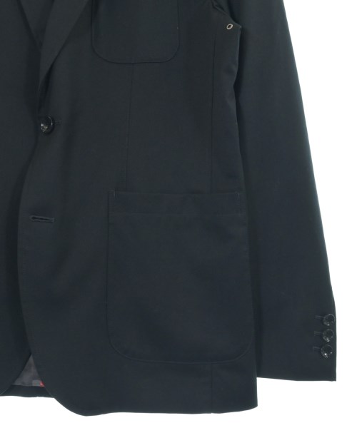 SOPHNET.（ソフネット）ジャケット 黒 サイズ:M メンズ/2200626328054