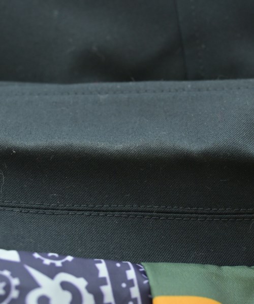 SOPHNET.（ソフネット）ジャケット 黒 サイズ:M メンズ/2200626328054