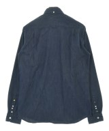 SOPHNET.（ソフネット）カジュアルシャツ 紺 サイズ:M メンズ/2200626328122