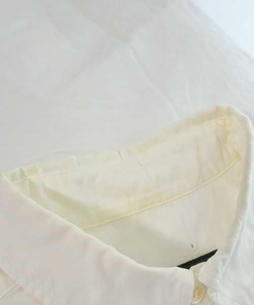 SOPHNET.（ソフネット）カジュアルシャツ 白 サイズ:S メンズ/2200631692058