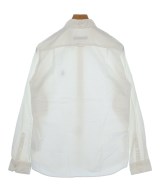 SOPHNET.（ソフネット）カジュアルシャツ 白 サイズ:S メンズ/2200631692058