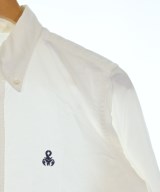 SOPHNET.（ソフネット）カジュアルシャツ 白 サイズ:S メンズ/2200631692058