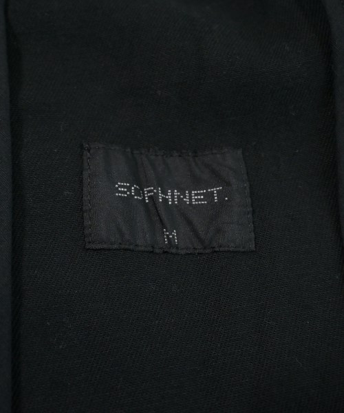 SOPHNET.（ソフネット）カジュアルジャケット 黒 サイズ:M メンズ/2200631692065