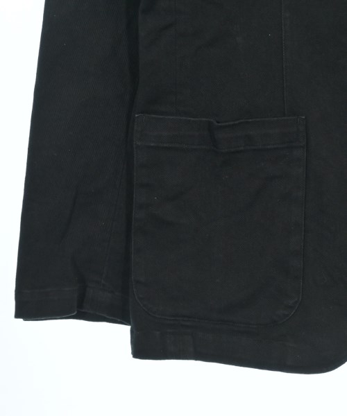 SOPHNET.（ソフネット）カジュアルジャケット 黒 サイズ:M メンズ/2200631692065