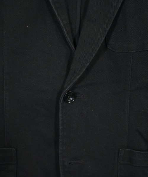 SOPHNET.（ソフネット）カジュアルジャケット 黒 サイズ:M メンズ/2200631692065