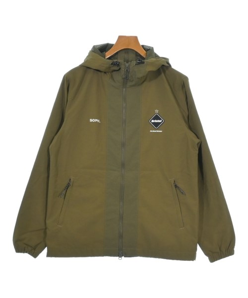 ソフネット(SOPHNET.)のSOPHNET. マウンテンパーカー