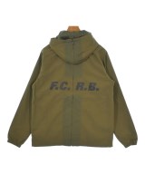 SOPHNET.（ソフネット）マウンテンパーカー カーキ サイズ:M メンズ/2200634116063