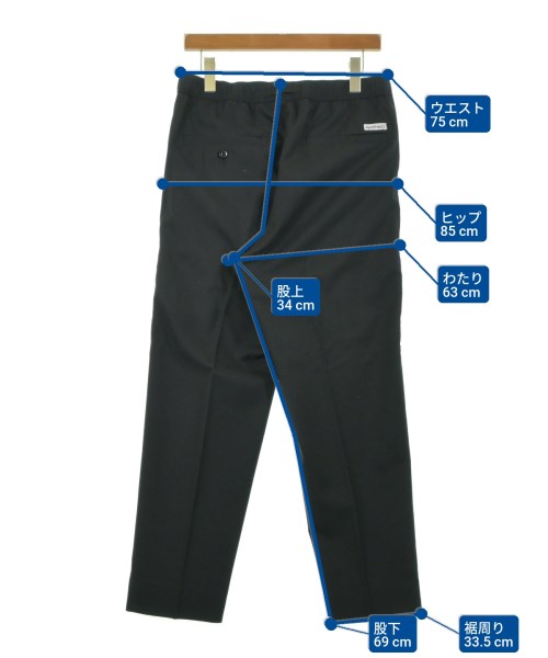 SOPHNET.（ソフネット）その他 黒 サイズ:M メンズ/2200637294089