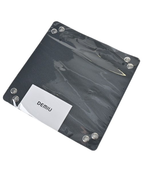 SOPHNET.(ソフネット)小物類（その他） 黒 サイズ:-/2200642194053