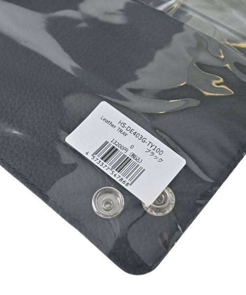 SOPHNET.（ソフネット）小物類（その他） 黒 サイズ:- メンズ/2200642194053