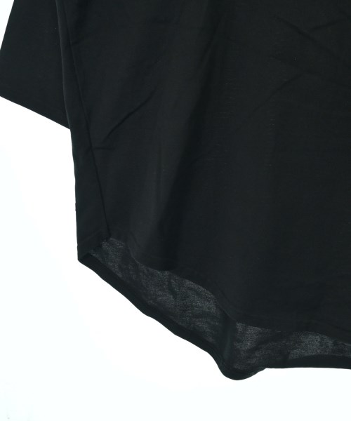SOPHNET.（ソフネット）Tシャツ・カットソー 黒 サイズ:L メンズ/2200639631134