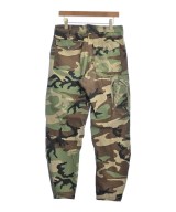 SOPHNET.（ソフネット）カーゴパンツ 茶 サイズ:S メンズ/2200642930057