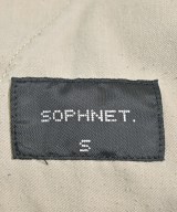 SOPHNET.（ソフネット）カーゴパンツ 茶 サイズ:S メンズ/2200642930057