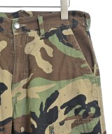 SOPHNET.（ソフネット）カーゴパンツ 茶 サイズ:S メンズ/2200642930057