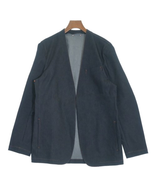 SOPHNET.(ソフネット)ジャケット 紺 サイズ:XL/2200632209088