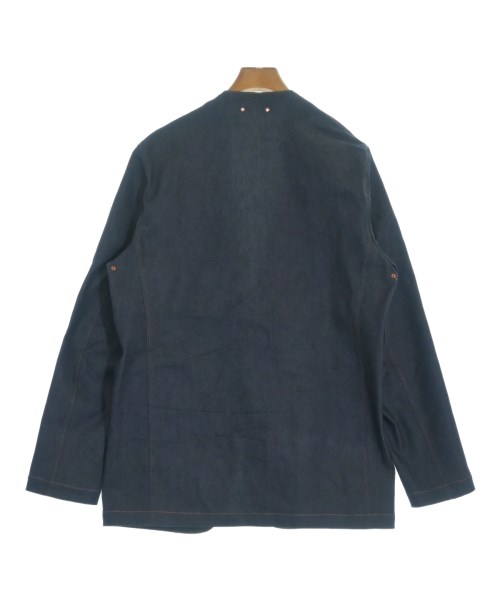 SOPHNET.（ソフネット）ジャケット 紺 サイズ:XL メンズ/2200632209088