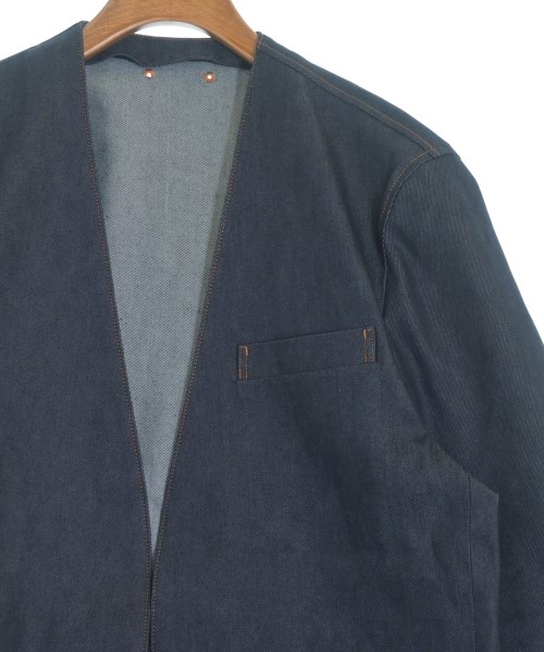 SOPHNET.（ソフネット）ジャケット 紺 サイズ:XL メンズ/2200632209088