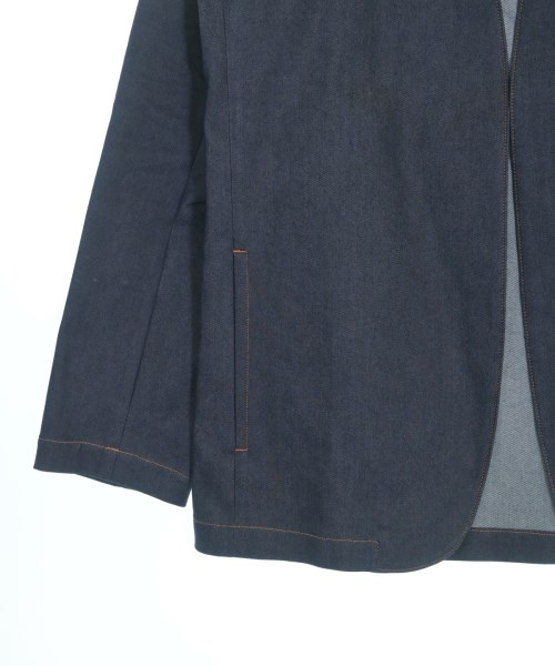 SOPHNET.（ソフネット）ジャケット 紺 サイズ:XL メンズ/2200632209088