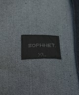 SOPHNET.（ソフネット）ジャケット 紺 サイズ:XL メンズ/2200632209088