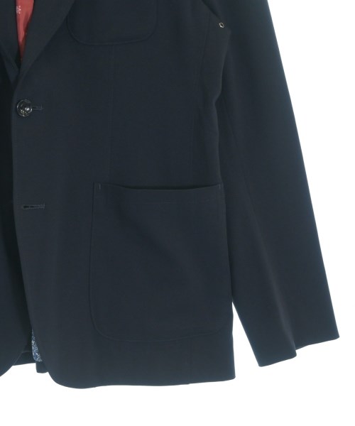 SOPHNET.（ソフネット）ジャケット 紺 サイズ:L メンズ/2200632209095