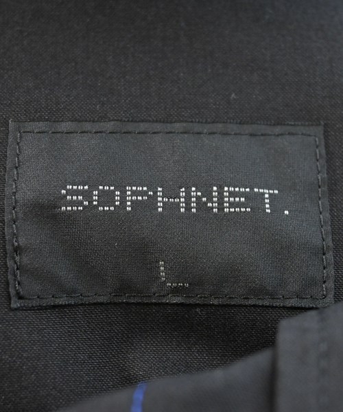 SOPHNET.（ソフネット）その他 黒 サイズ:L メンズ/2200632209156