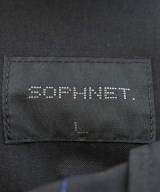 SOPHNET.（ソフネット）その他 黒 サイズ:L メンズ/2200632209156