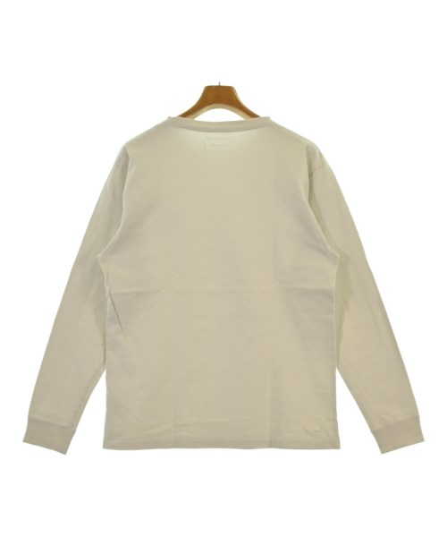 SOPHNET.（ソフネット）Tシャツ・カットソー 白 サイズ:M メンズ/2200636241022