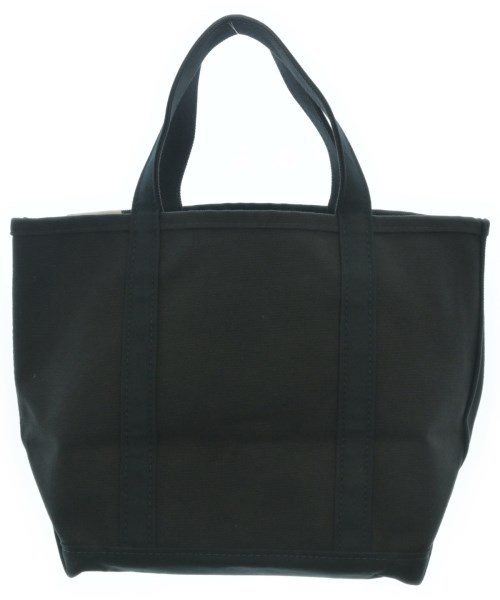 SOPH.（ソフ）トートバッグ 黒 サイズ:- メンズ/2200644410069