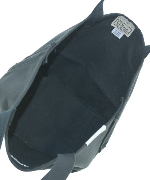 SOPH.（ソフ）トートバッグ 黒 サイズ:- メンズ/2200644410069