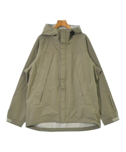ソフネット(SOPHNET.)のSOPHNET. マウンテンパーカー