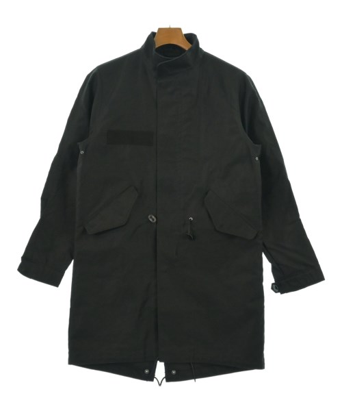 ソフネット(SOPHNET.)のSOPHNET. モッズコート