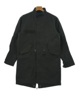 SOPHNET. モッズコート
