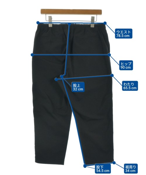 SOPHNET.（ソフネット）その他 黒 サイズ:M メンズ/2200575718036