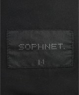 SOPHNET.（ソフネット）その他 黒 サイズ:M メンズ/2200575718036