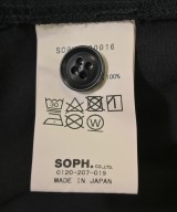 SOPHNET.（ソフネット）その他 黒 サイズ:M メンズ/2200575718036