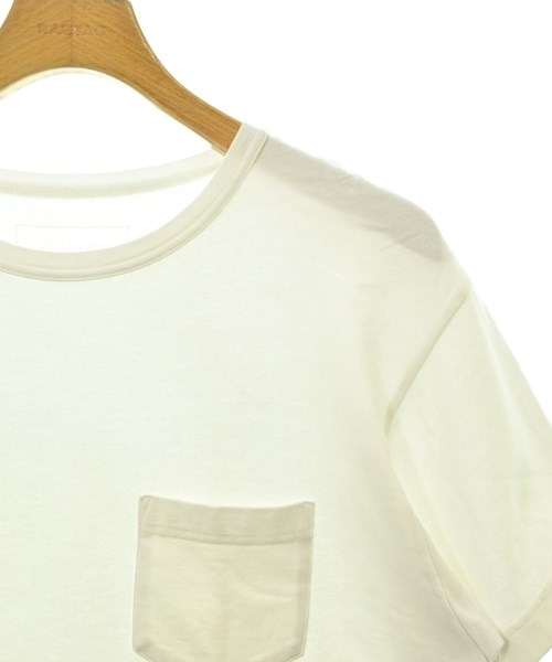 SOPHNET.（ソフネット）Tシャツ・カットソー 白 サイズ:S メンズ/2200575718067