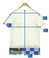 SOPHNET.（ソフネット）Tシャツ・カットソー 白 サイズ:S メンズ/2200575718067