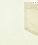 SOPHNET.（ソフネット）Tシャツ・カットソー 白 サイズ:S メンズ/2200575718067