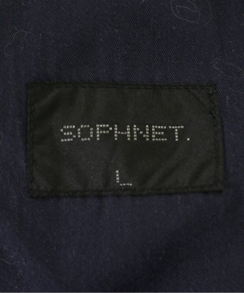 SOPHNET.（ソフネット）その他 紺 サイズ:L メンズ/2200576766050