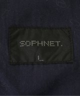 SOPHNET.（ソフネット）その他 紺 サイズ:L メンズ/2200576766050
