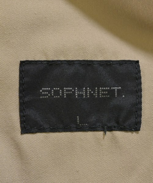SOPHNET.（ソフネット）その他 ベージュ サイズ:L メンズ/2200576766180