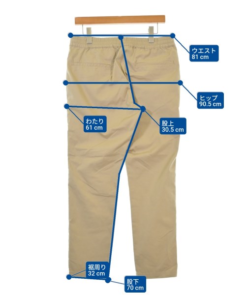 SOPHNET.（ソフネット）その他 ベージュ サイズ:L メンズ/2200576766180