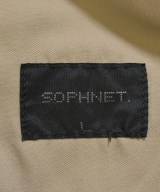 SOPHNET.（ソフネット）その他 ベージュ サイズ:L メンズ/2200576766180