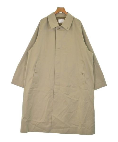 ソフネット(SOPHNET.)のSOPHNET. ステンカラーコート