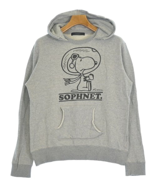 ソフネット(SOPHNET.)のSOPHNET. パーカー