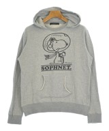 SOPHNET. パーカー