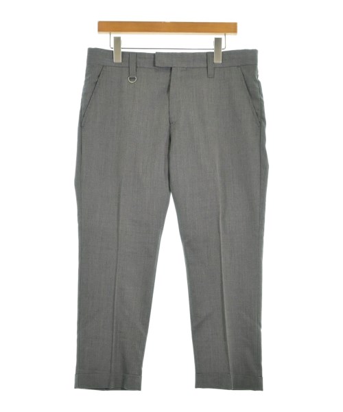 SOPHNET.(ソフネット)スラックス グレー サイズ:-(M位)/2200571723225