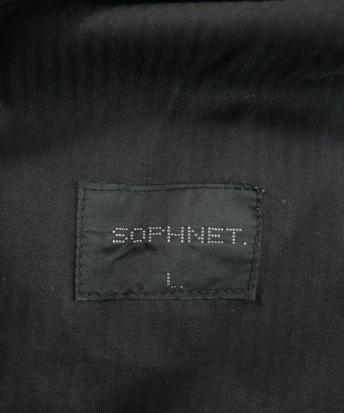 SOPHNET.（ソフネット）スラックス グレー サイズ:-(M位) メンズ/2200571723225