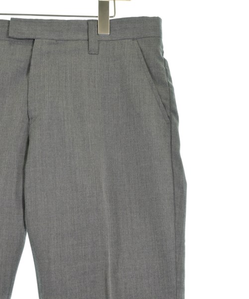 SOPHNET.（ソフネット）スラックス グレー サイズ:-(M位) メンズ/2200571723225