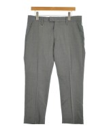 SOPHNET.（ソフネット）スラックス グレー サイズ:-(M位) メンズ/2200571723225